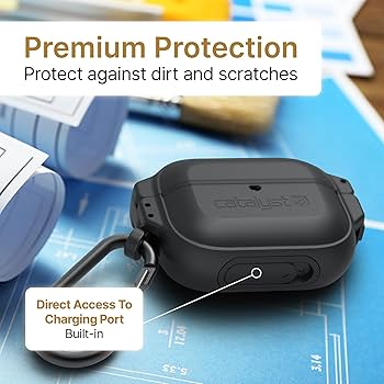 Amazon | Catalyst (カタリスト) トータルプロテクションケース